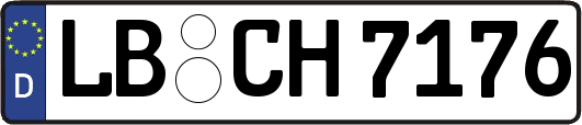 LB-CH7176