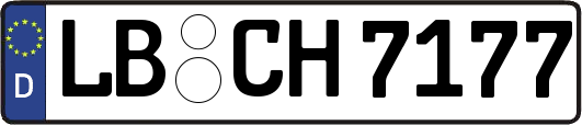 LB-CH7177