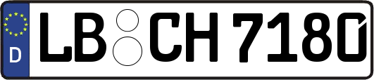 LB-CH7180
