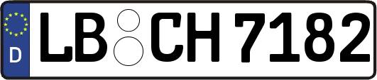 LB-CH7182