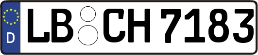 LB-CH7183