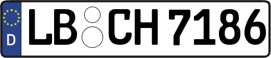 LB-CH7186