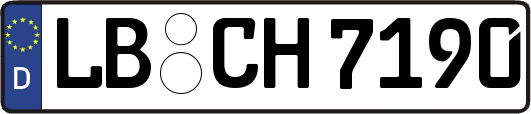 LB-CH7190