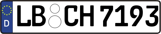 LB-CH7193