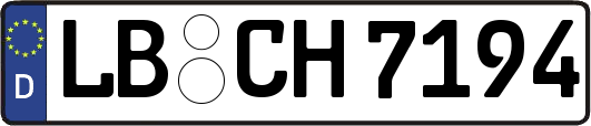 LB-CH7194