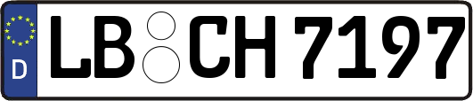 LB-CH7197