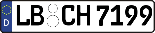 LB-CH7199