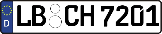 LB-CH7201