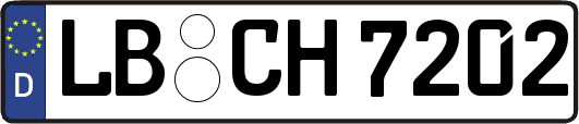 LB-CH7202