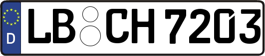 LB-CH7203
