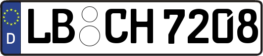 LB-CH7208