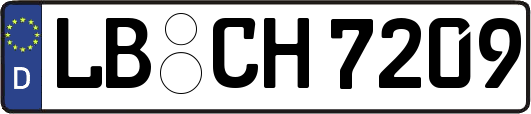 LB-CH7209
