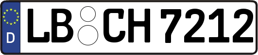 LB-CH7212