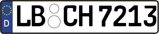 LB-CH7213