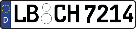 LB-CH7214
