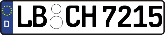 LB-CH7215