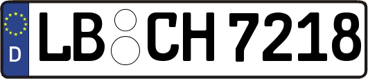 LB-CH7218