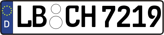 LB-CH7219