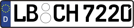 LB-CH7220