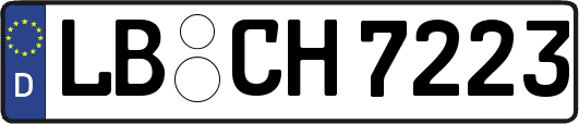 LB-CH7223