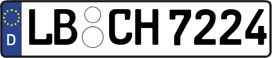 LB-CH7224