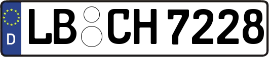 LB-CH7228