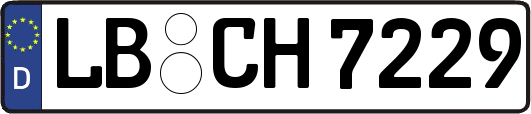 LB-CH7229