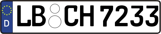 LB-CH7233