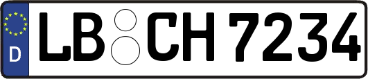 LB-CH7234