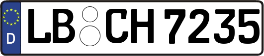 LB-CH7235