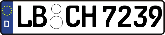 LB-CH7239