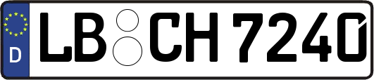LB-CH7240