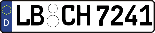 LB-CH7241