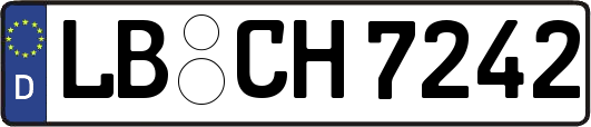 LB-CH7242