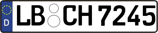 LB-CH7245