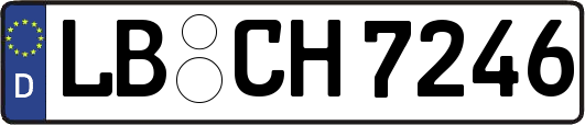 LB-CH7246