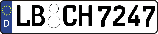 LB-CH7247