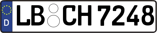 LB-CH7248