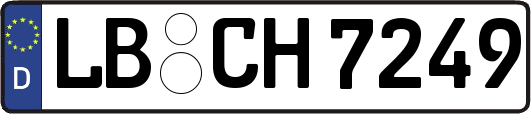 LB-CH7249