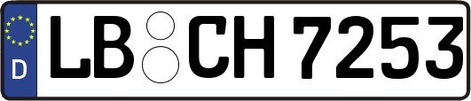LB-CH7253