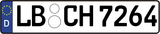LB-CH7264