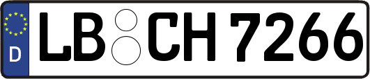 LB-CH7266