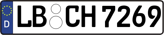 LB-CH7269