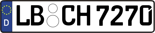LB-CH7270