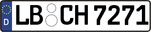 LB-CH7271