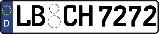 LB-CH7272