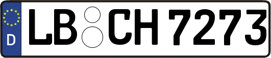 LB-CH7273