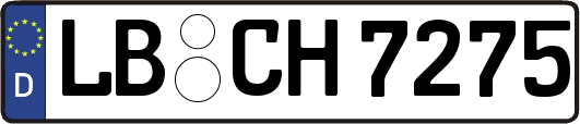 LB-CH7275