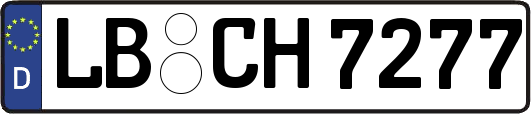 LB-CH7277