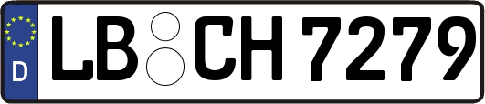 LB-CH7279
